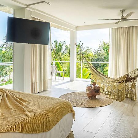 Villa 34 I Puerto Aventuras I Private Pool Zewnętrze zdjęcie