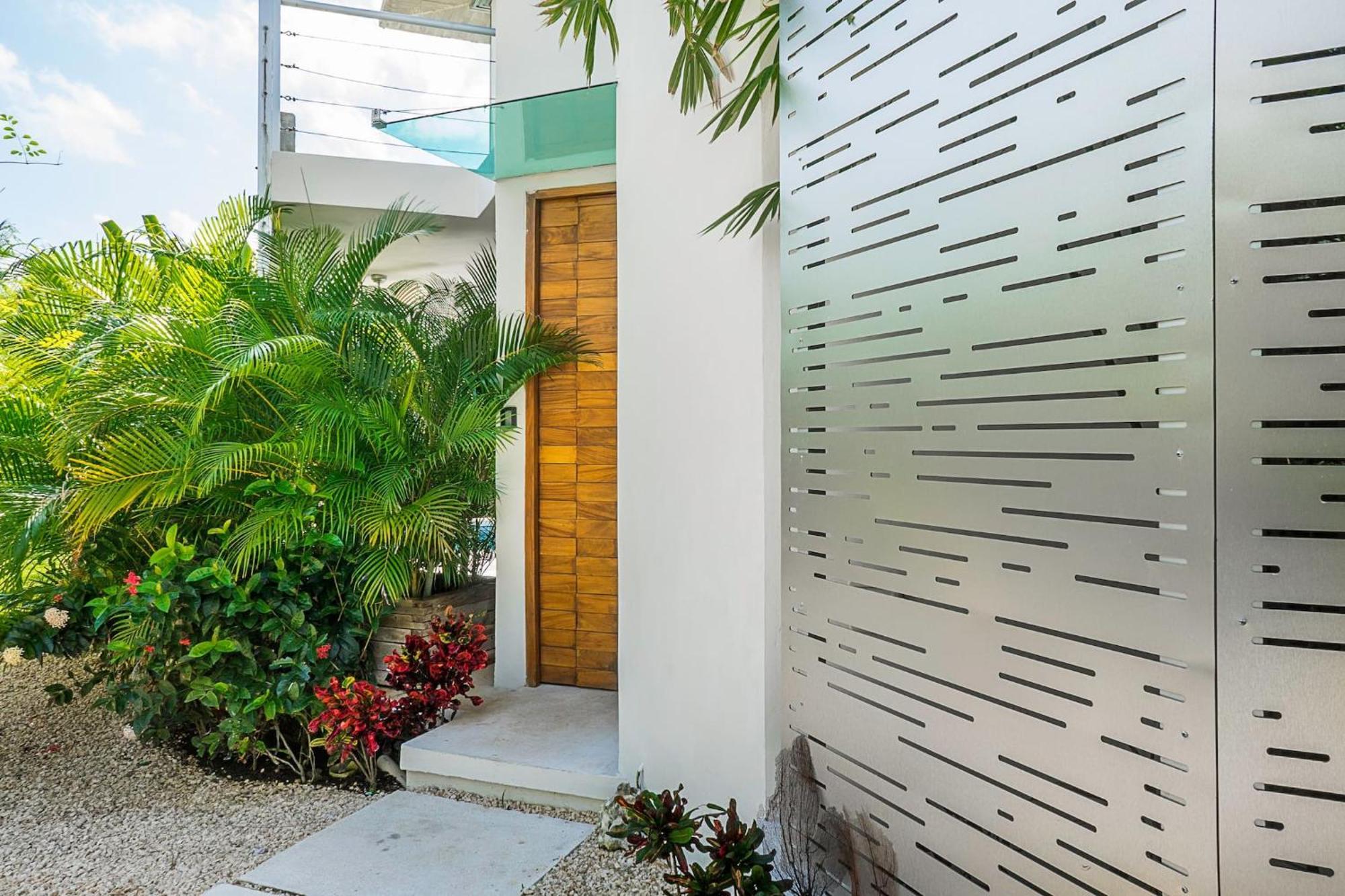 Villa 34 I Puerto Aventuras I Private Pool Zewnętrze zdjęcie