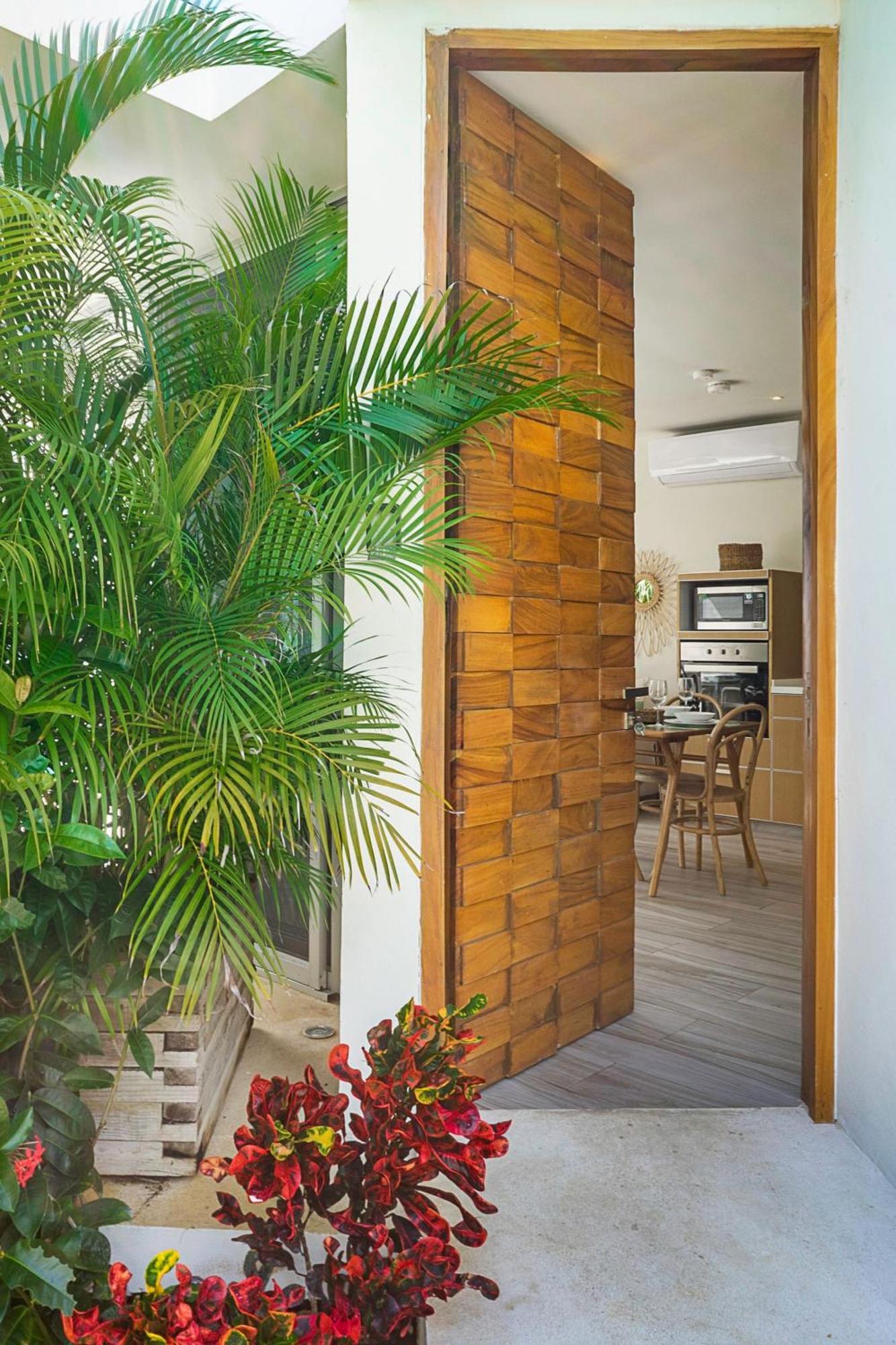 Villa 34 I Puerto Aventuras I Private Pool Zewnętrze zdjęcie