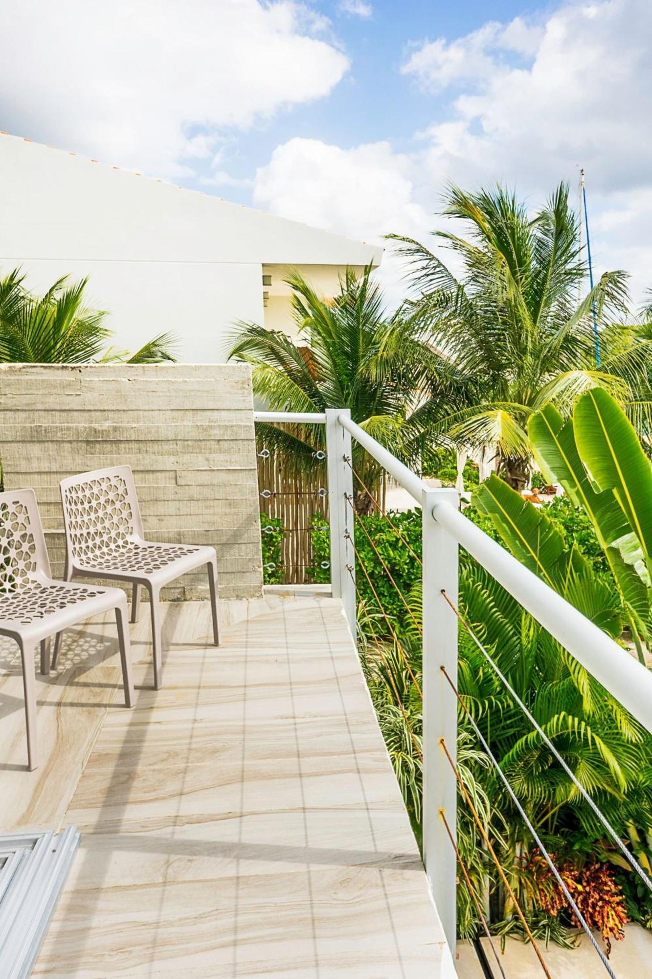 Villa 34 I Puerto Aventuras I Private Pool Zewnętrze zdjęcie