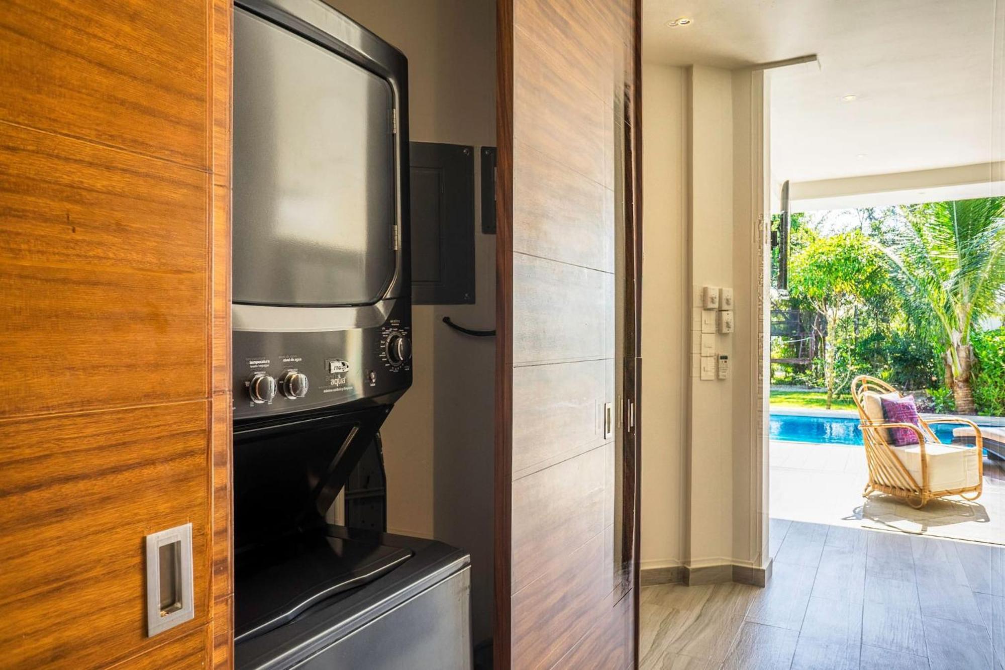Villa 34 I Puerto Aventuras I Private Pool Zewnętrze zdjęcie