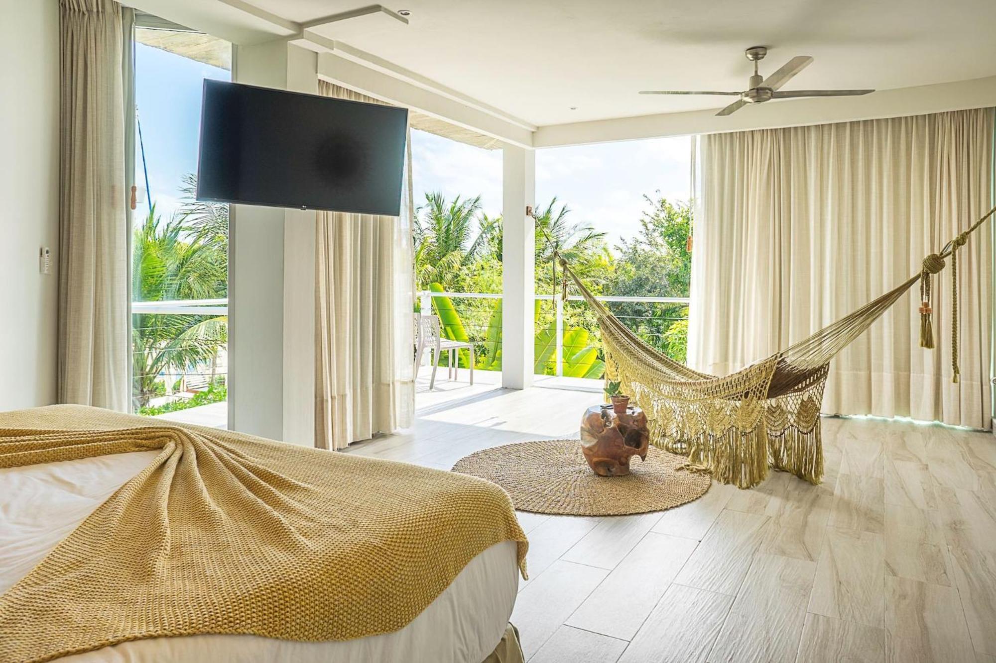 Villa 34 I Puerto Aventuras I Private Pool Zewnętrze zdjęcie